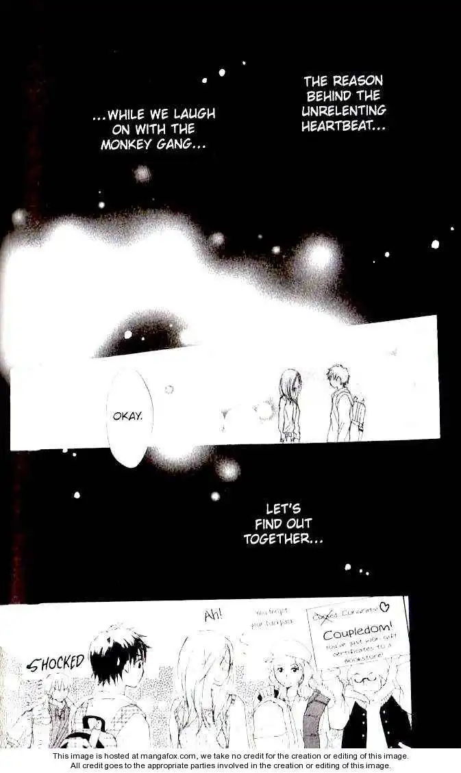 Monkey High! Chapter 2 61